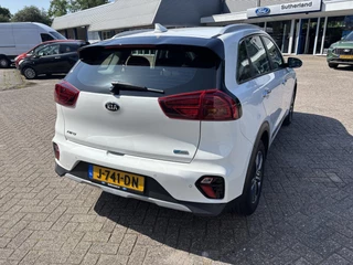 Kia Niro – thumbnail 5