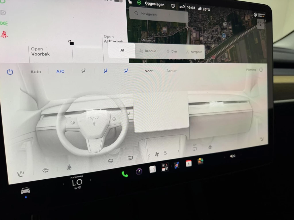 Tesla Model Y – foto 46