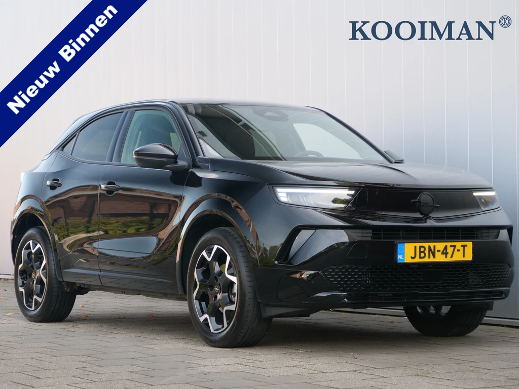 Opel Mokka – foto 7