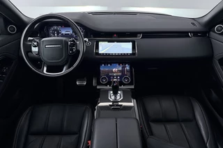 Land Rover Range Rover Evoque – thumbnail 9