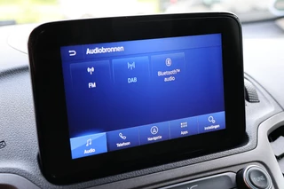 Ford Transit Connect – thumbnail 14