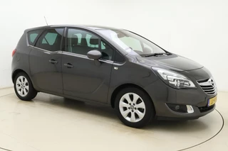 Opel Meriva – thumbnail 8