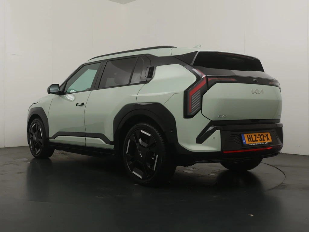 Kia EV3 – foto 5