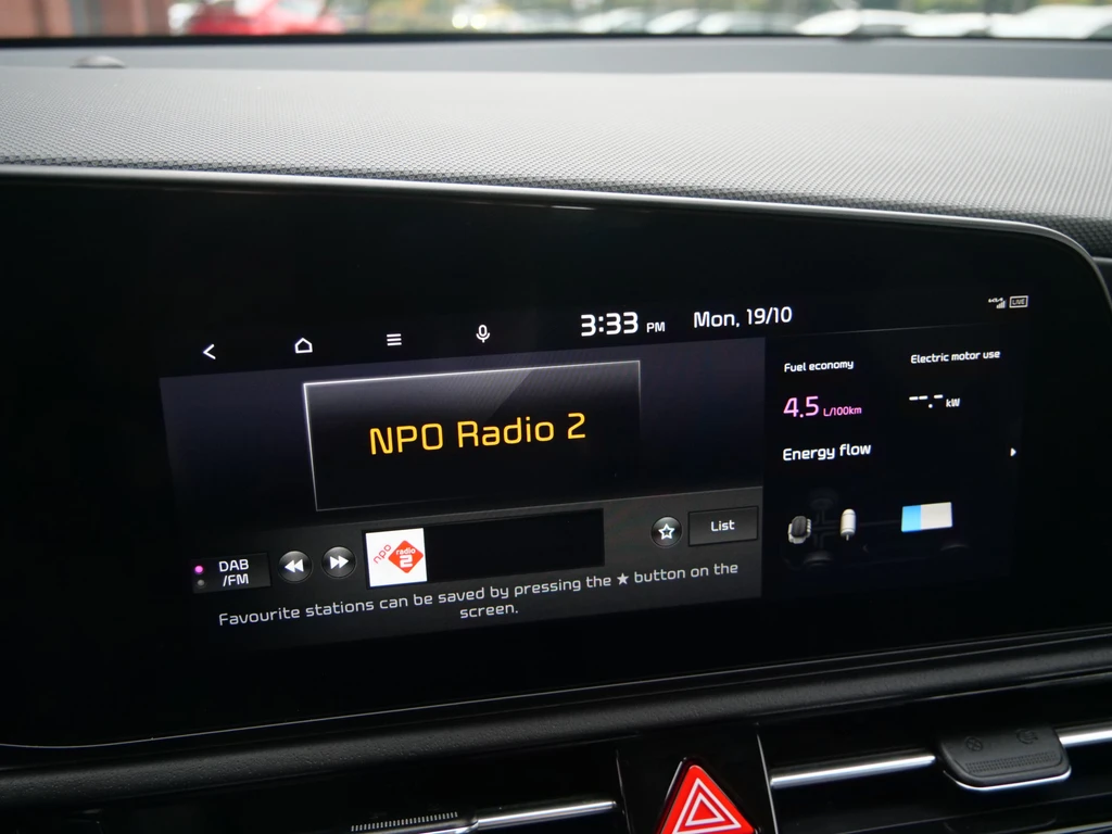 Kia Niro – foto 26