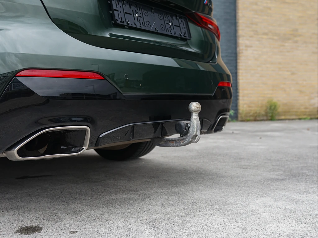 BMW 4 Serie – foto 32