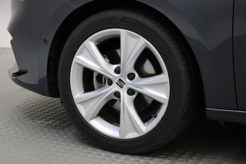 SEAT Leon – foto 36