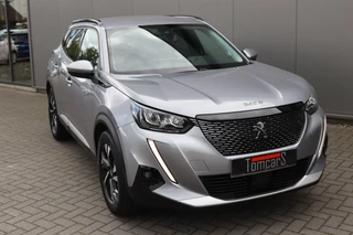 Peugeot 2008 – thumbnail 9