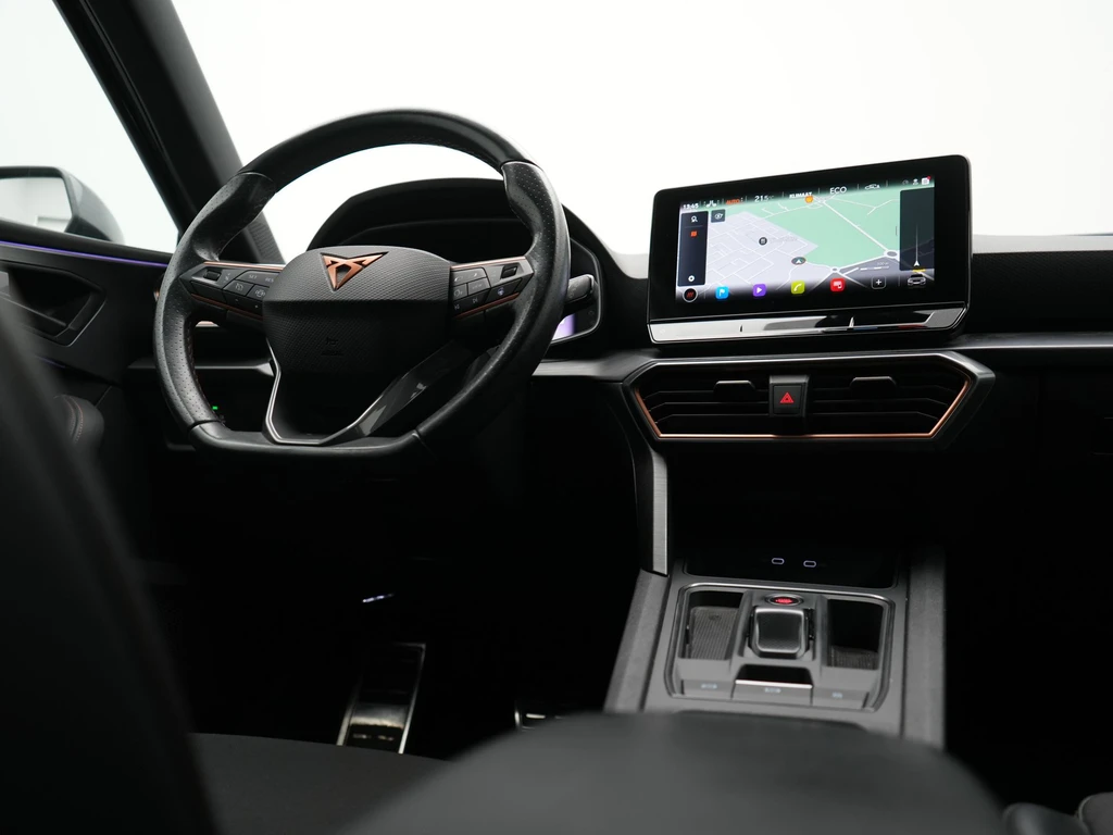CUPRA Leon Sportstourer – foto 19