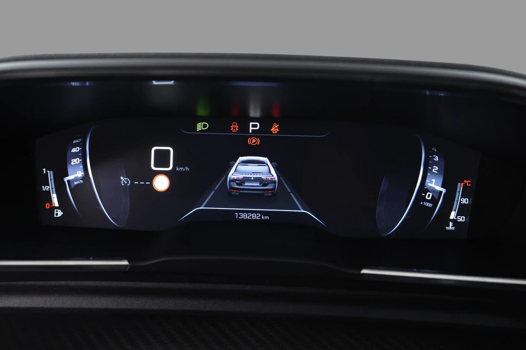 Peugeot 508 – foto 21