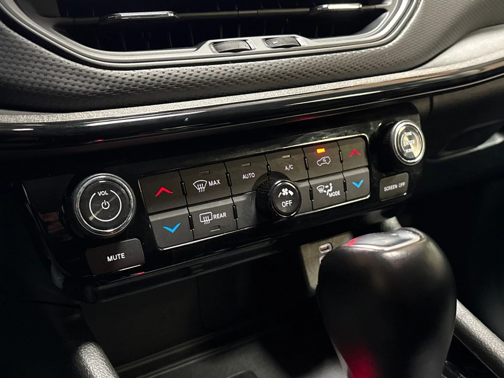Jeep Compass – foto 18