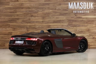 Audi R8 – thumbnail 10