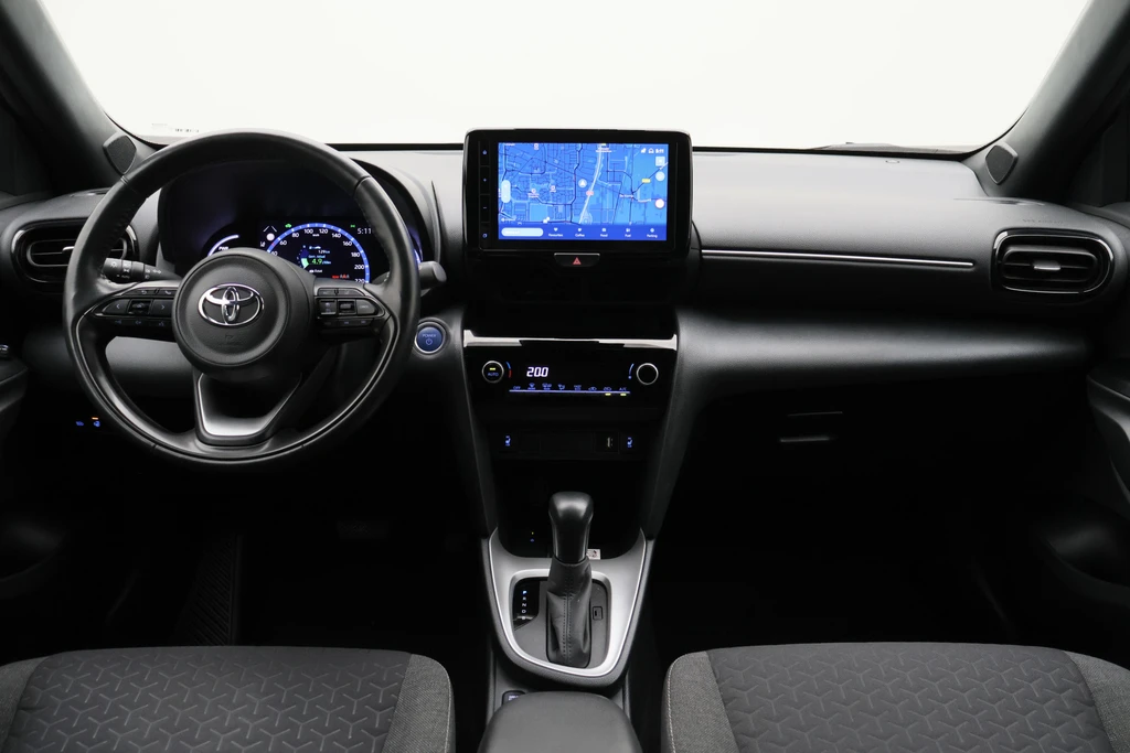 Toyota Yaris Cross – foto 13