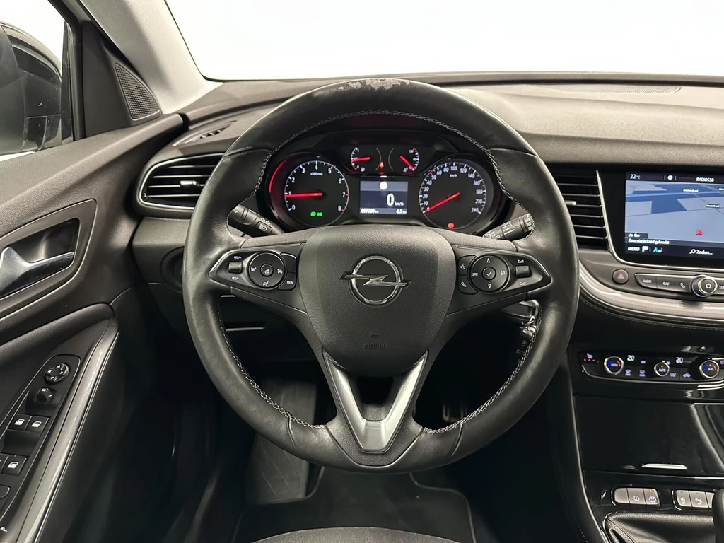 Opel Grandland X – foto 19