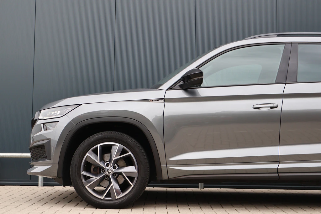 Škoda Kodiaq – foto 3