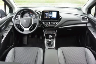Suzuki S-Cross – thumbnail 21