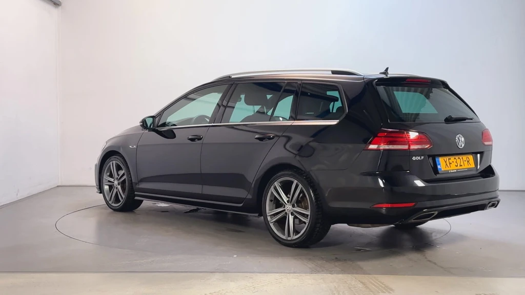 Volkswagen Golf – foto 3