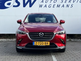 Mazda CX-3 – thumbnail 7