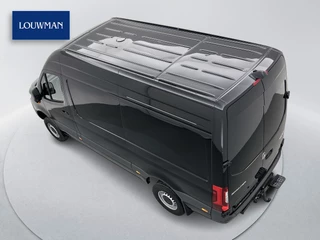 Mercedes-Benz Sprinter – thumbnail 8