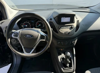 Ford Tourneo Courier – thumbnail 9