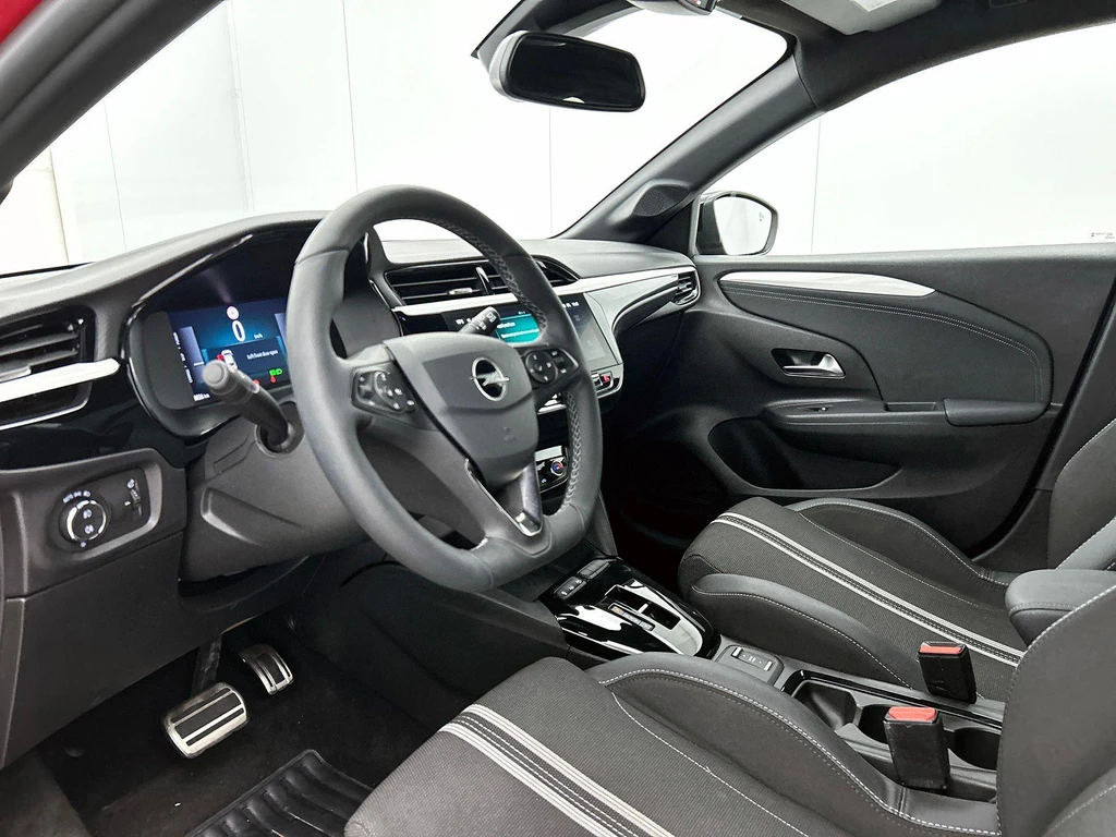 Opel Corsa – foto 10