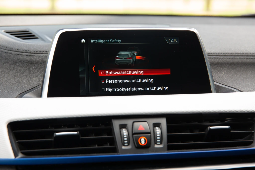 BMW X2 – foto 16