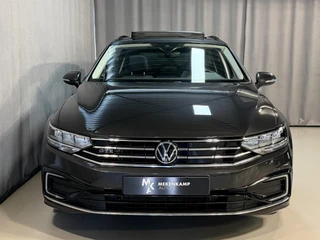 Volkswagen Passat – thumbnail 6