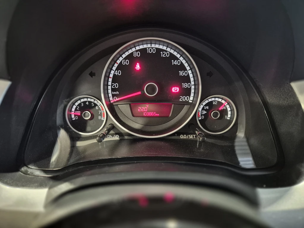 Volkswagen up! – foto 27