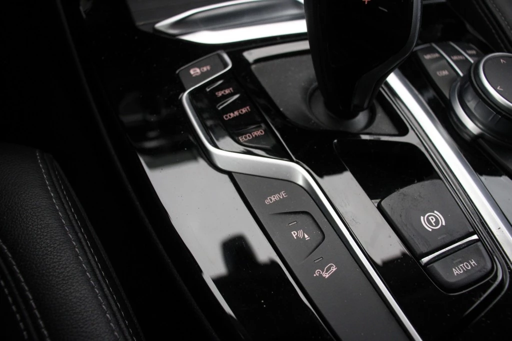 BMW X3 – foto 28