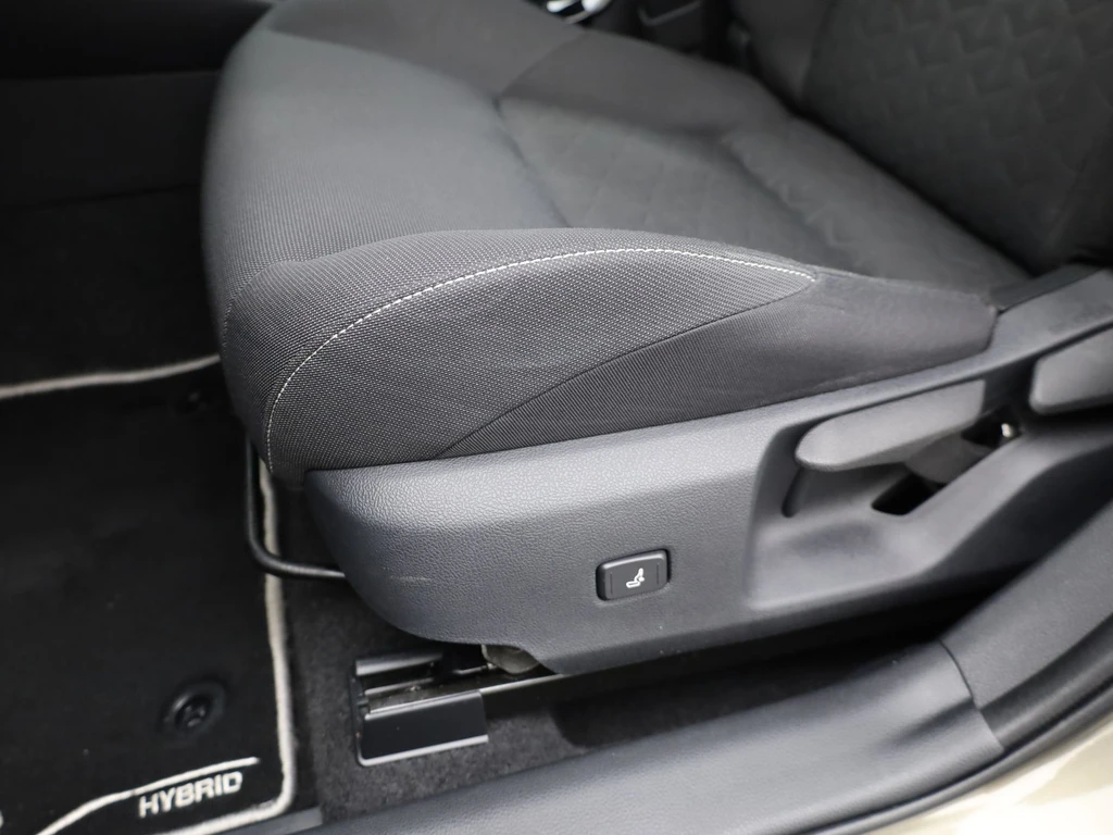 Toyota Corolla Touring Sports – foto 40