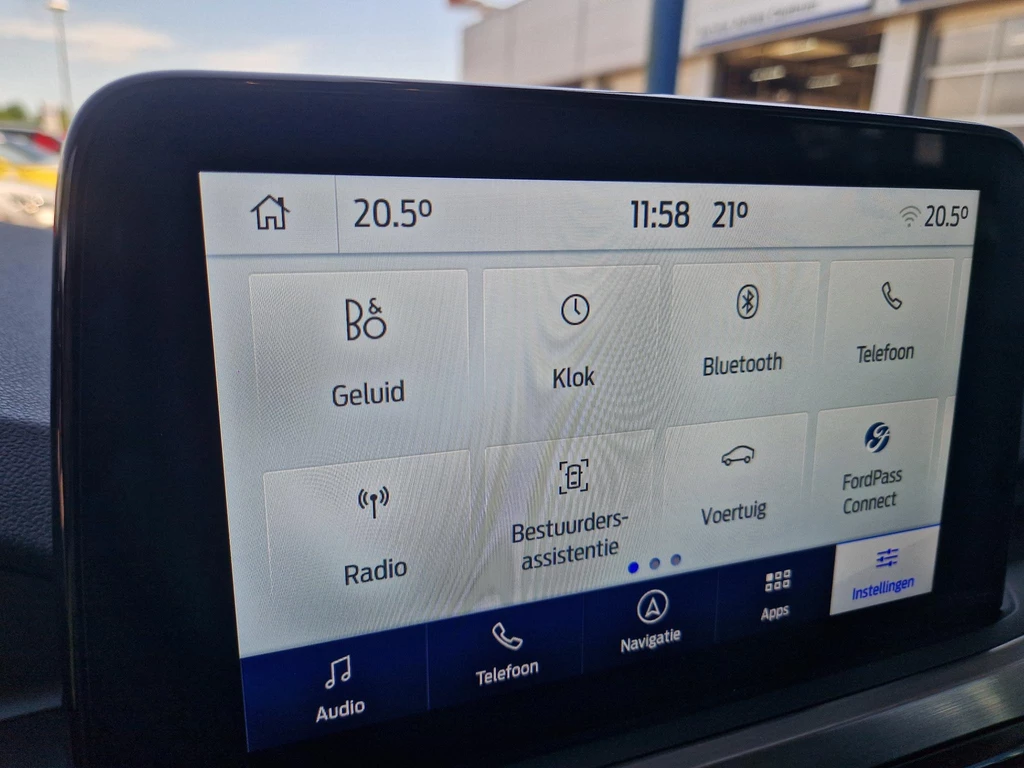 Ford Kuga – foto 19