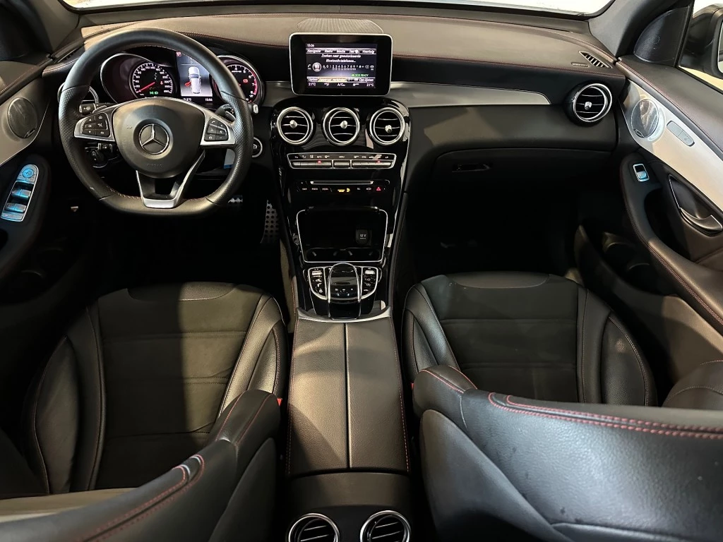Mercedes-Benz GLC – foto 16