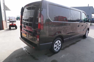 Renault Trafic – thumbnail 7
