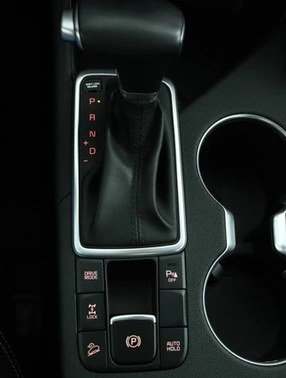 Kia Sportage – thumbnail 31