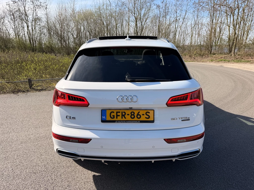 Audi Q5 – foto 4