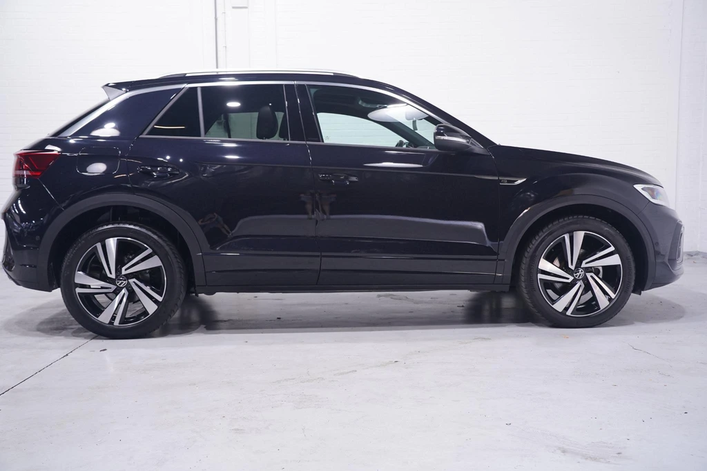 Volkswagen T-Roc – foto 7