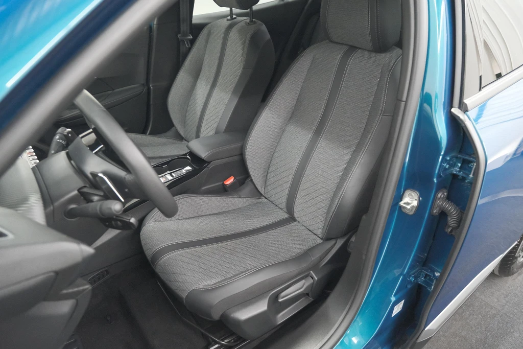 Peugeot 2008 – foto 25