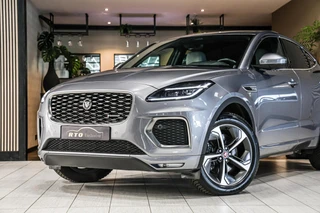 Jaguar E-PACE – thumbnail 2