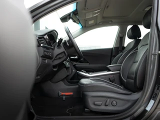 Kia e-Niro – thumbnail 30