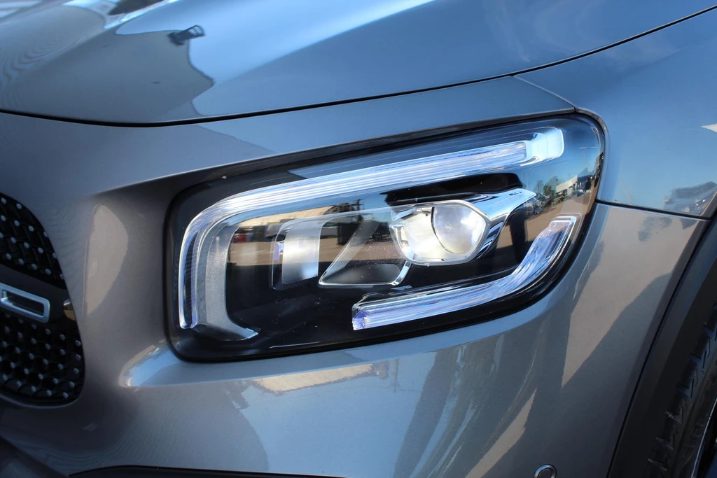Mercedes-Benz GLB – foto 30