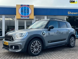 MINI Countryman – thumbnail 1