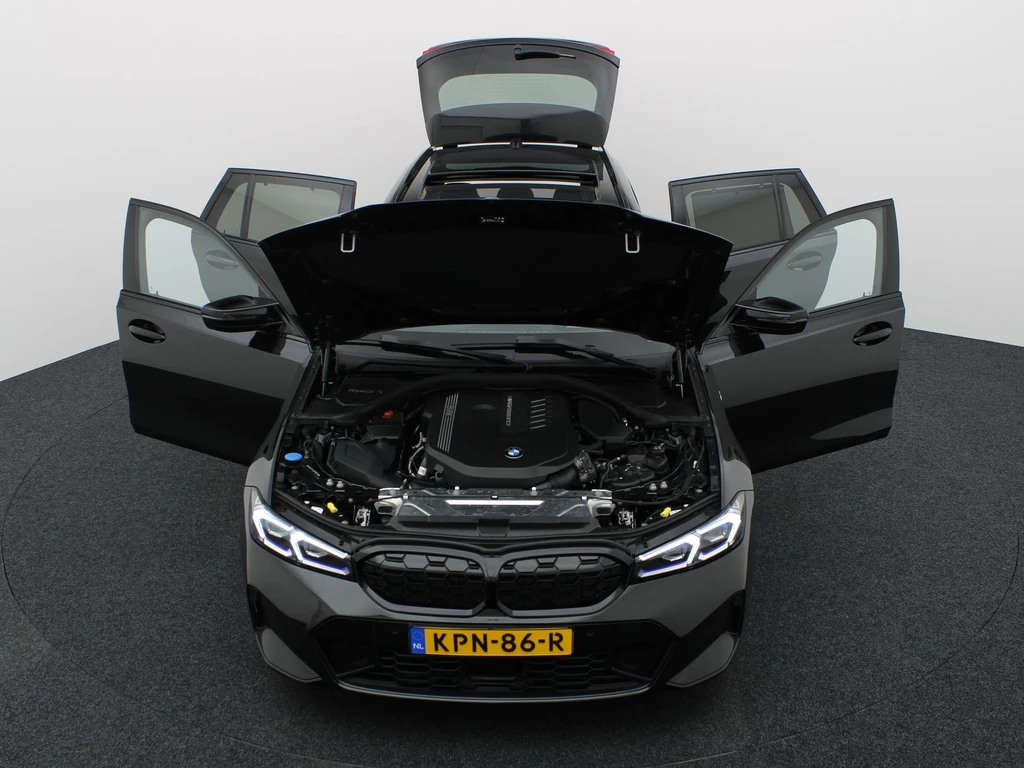 BMW 3 Serie – foto 16