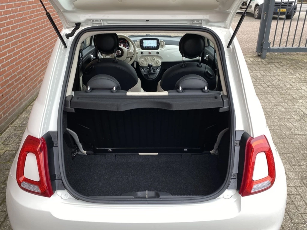 Fiat 500 – foto 26