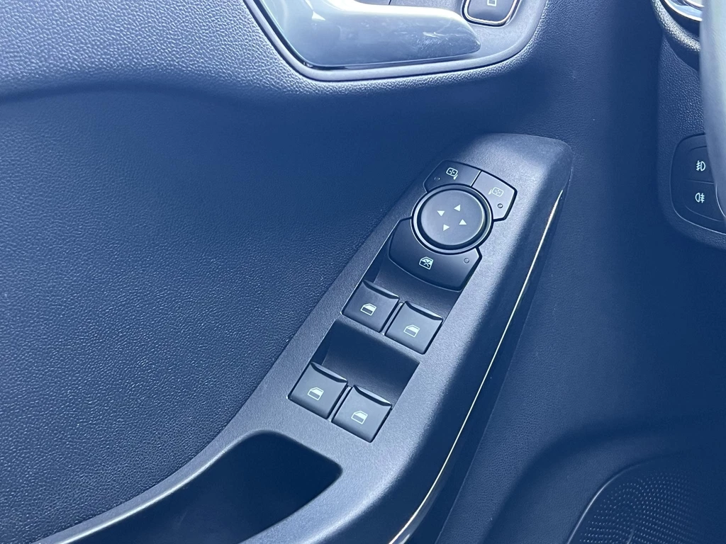 Ford Fiesta – foto 20