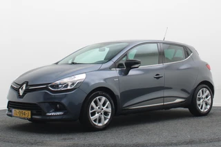 Renault Clio – thumbnail 1