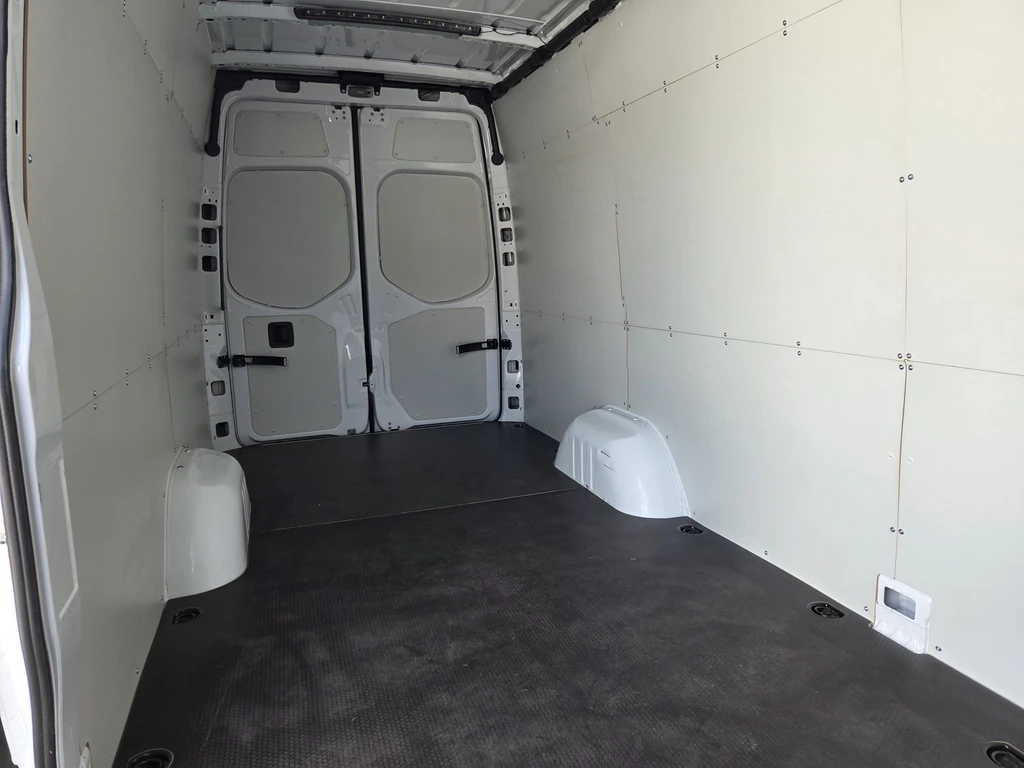 Mercedes-Benz Sprinter – foto 46