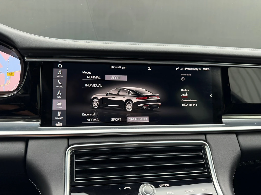Porsche Panamera – foto 63