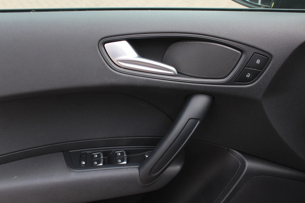 Audi A1 Sportback – foto 31