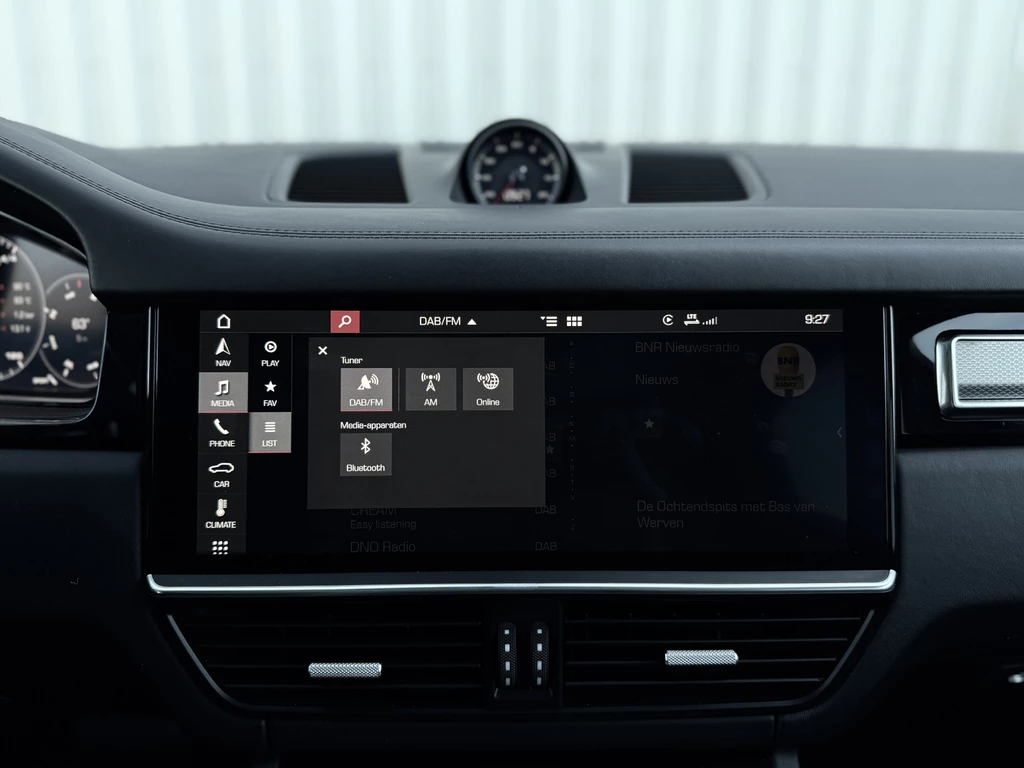 Porsche Cayenne – foto 61