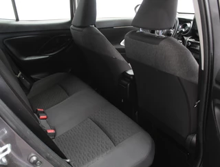 Toyota Yaris Cross – thumbnail 30