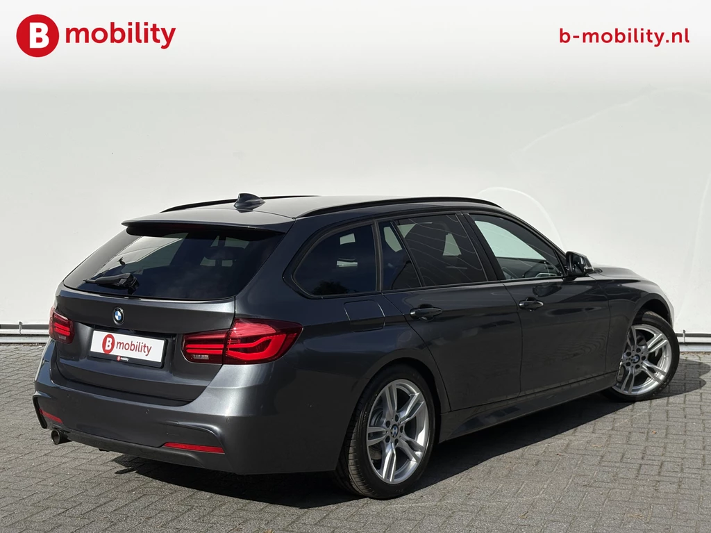 BMW 3 Serie – foto 6